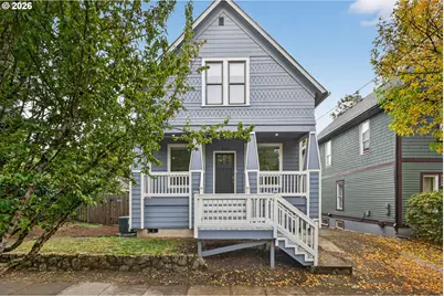 522 NE Morris St, Portland, OR 97212 - Photo 1