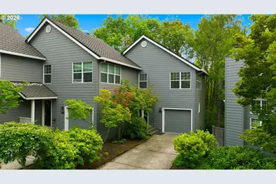9600 NW Miller Hill Dr, Portland, OR 97229 - Photo 1