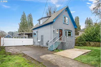 6022 N Curtis Ave, Portland, OR 97217 - Photo 3