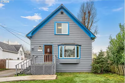 6022 N Curtis Ave, Portland, OR 97217 - Photo 1