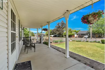 535 N 11th St, Aumsville, OR 97325 - Photo 5