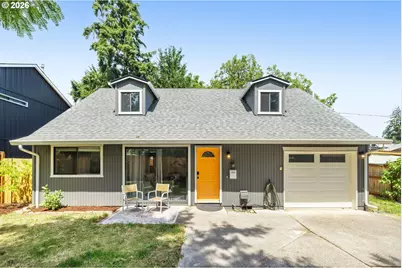 5529 SE 68th Ave, Portland, OR 97206 - Photo 1