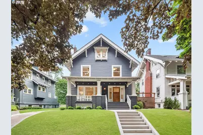 2607 NE 14th Ave, Portland, OR 97212 - Photo 1