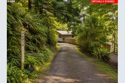 96015 Sunlake Ln, Lakeside, OR 97449 - Photo 5