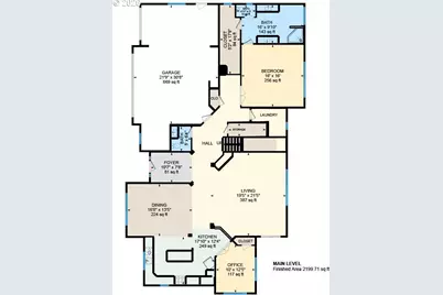 19484 SW Lorna Ln, Lake Oswego, OR 97035 - Photo 47
