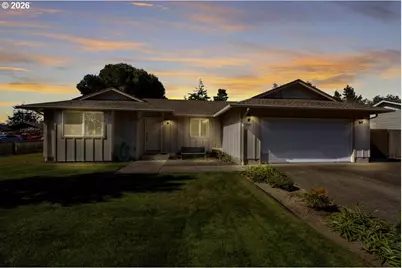 2019 40th St, Florence, OR 97439 - Photo 1