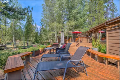 58017 Tokatee Ln, Sunriver, OR 97707 - Photo 3