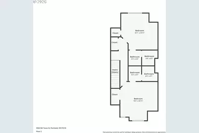 2926 SW Texas St, Portland, OR 97219 - Photo 43