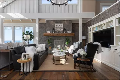 520 SW Cove Pt, Depoe Bay, OR 97341 - Photo 7