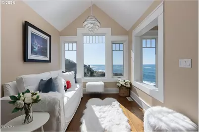 520 SW Cove Pt, Depoe Bay, OR 97341 - Photo 17