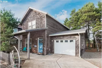 6140 Center Pointe Loop, Pacific City, OR 97135 - Photo 1