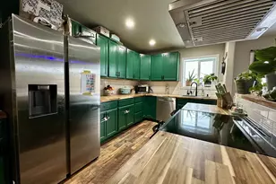 416 4th St, Summerville, OR 97876 - Photo 35