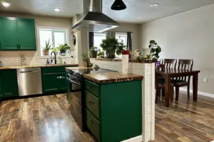 416 4th St, Summerville, OR 97876 - Photo 39