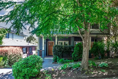 136 SE 71st Ave, Portland, OR 97215 - Photo 1