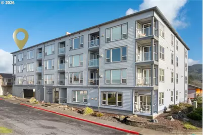 300 N Pacific St #45, Rockaway Beach, OR 97136 - Photo 5