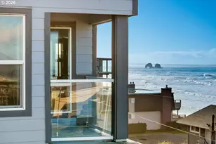 300 N Pacific St, Rockaway Beach, OR 97136 - Photo 1