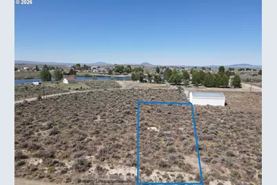 Elm Ln #7000, Christmas Valley, OR 97641 - Photo 3