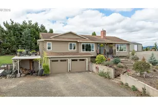 12345 SW Spring Hill Rd, Gaston, OR 97119 - Photo 1