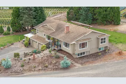12345 SW Spring Hill Rd, Gaston, OR 97119 - Photo 41