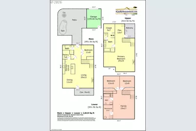 4643 NE 25th Ave, Portland, OR 97211 - Photo 45