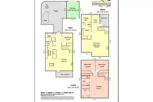 4643 NE 25th Ave, Portland, OR 97211 - Photo 45