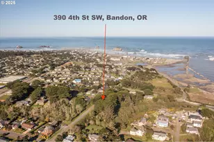 390 4th St SW, Bandon, OR 97411 - Photo 7