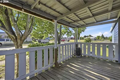 245 N Cedar St, Yamhill, OR 97148 - Photo 3