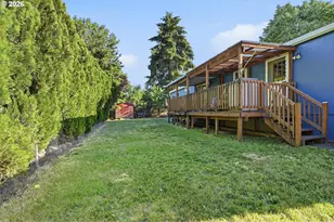 245 N Cedar St, Yamhill, OR 97148 - Photo 21