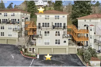 335 NW Uptown Ter #3A, Portland, OR 97210 - Photo 31