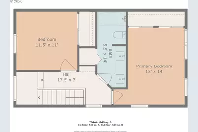 335 NW Uptown Ter #3A, Portland, OR 97210 - Photo 35