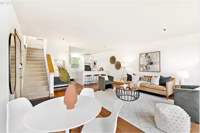 335 NW Uptown Ter #3A, Portland, OR 97210 - Photo 9