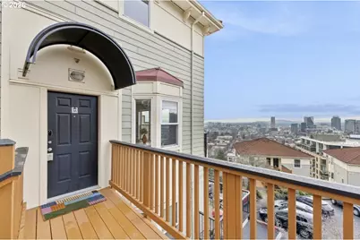 335 NW Uptown Ter #3A, Portland, OR 97210 - Photo 1