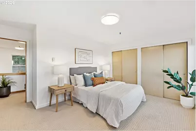 335 NW Uptown Ter #3A, Portland, OR 97210 - Photo 21