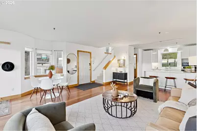 335 NW Uptown Ter #3A, Portland, OR 97210 - Photo 5