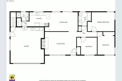 10106 NE 23rd Ave, Vancouver, WA 98686 - Photo 47