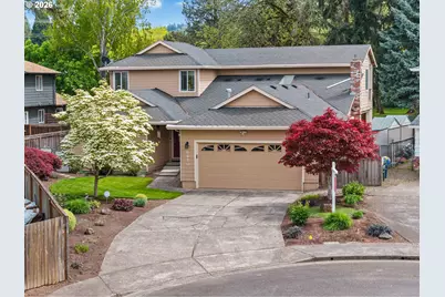6410 SW Skiver Ct, Beaverton, OR 97078 - Photo 1