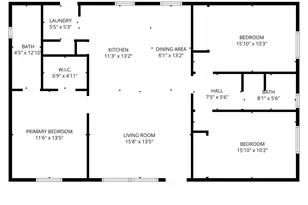 8630 SE Frontier Ct, Clackamas, OR 97015 - Photo 31