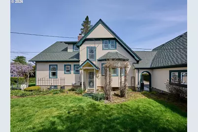102 E 5th St, Molalla, OR 97038 - Photo 11