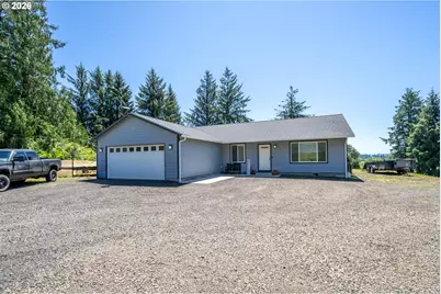 7785 Sollie Smith Rd, Tillamook, OR 97141 - Photo 1