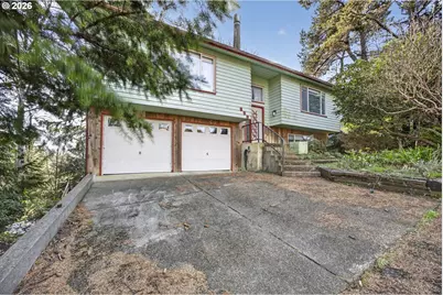 165 SE Rose St, Waldport, OR 97394 - Photo 1