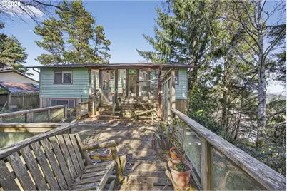 165 SE Rose St, Waldport, OR 97394 - Photo 37