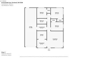 8115 SE 64th Ave, Portland, OR 97206 - Photo 33