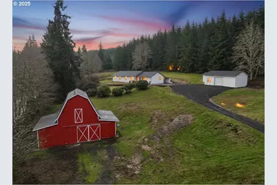 73345 Apiary Rd, Rainier, OR 97048 - Photo 1