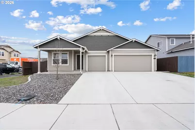 503 E Heather Ave, Hermiston, OR 97838 - Photo 1