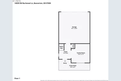 14020 SW Burlwood Ln, Beaverton, OR 97005 - Photo 39
