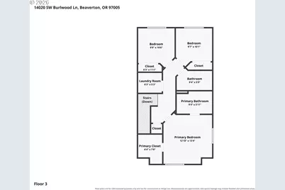 14020 SW Burlwood Ln, Beaverton, OR 97005 - Photo 41