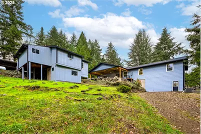 283 Upper Terrace Ln, Glide, OR 97443 - Photo 43