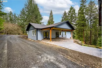 283 Upper Terrace Ln, Glide, OR 97443 - Photo 5