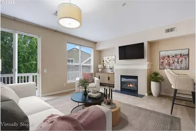 10275 NW Wilshire Ln, Portland, OR 97229 - Photo 9