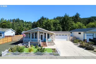 1060 Cedar Loop, Lakeside, OR 97449 - Photo 3